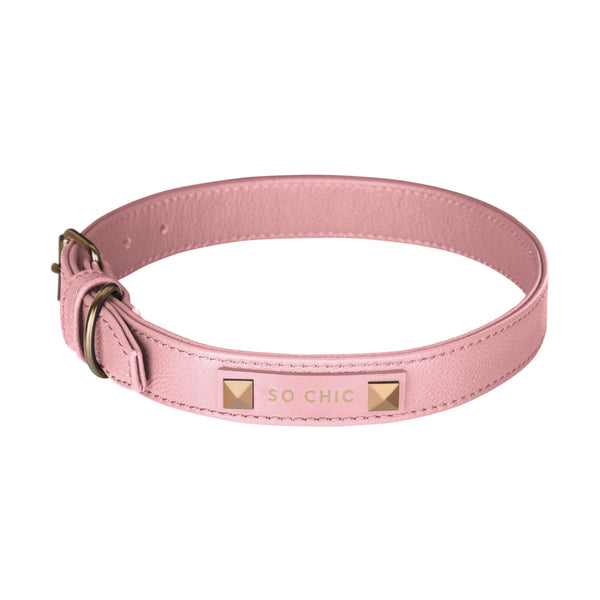 Mimco dog hot sale collar sale