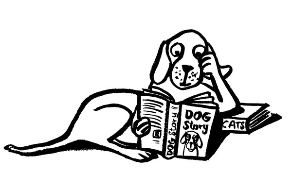Five book recommendations for dog lovers