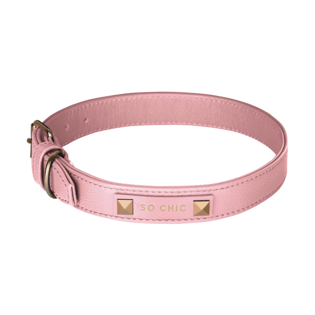 Mimco sales dog collar